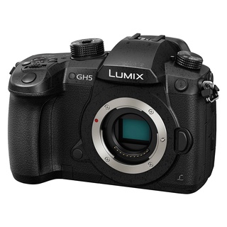 Panasonic GH5 Body (สินค้าประกันร้าน 1ปี)