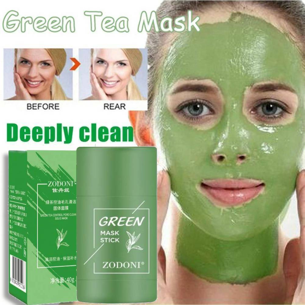 green-tea-mask-มาร์คหน้า-มาร์คชาเขียว-40-กรัม-มาร์คโคลนชาเขียว-มาร์คหน้าลดสิว-มาร์คหน้าขาวใส-มาส์กโคลน