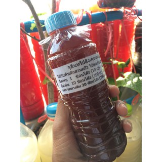 จุลินทรีย์สังเคราะห์แสง 350 ml ราคาถูก