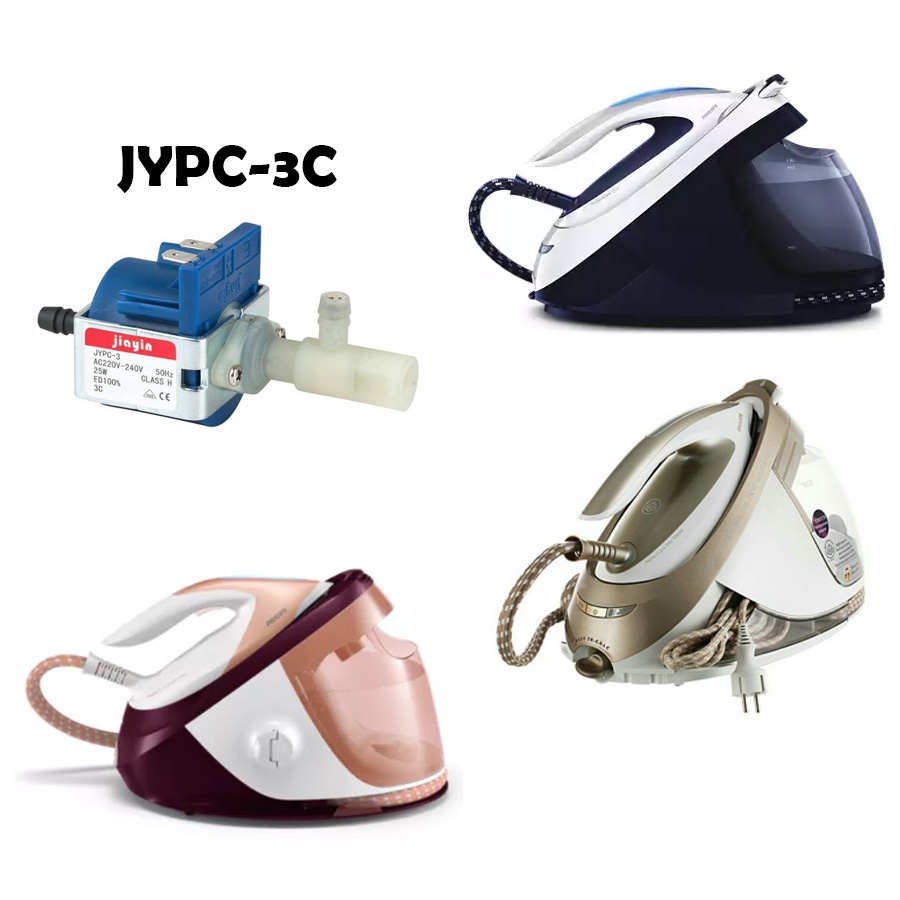 jiayin-ปั๊มน้ํา-สําหรับ-philips-steamiron-jypc-5-jypc-4-jypc-3-jypc-2