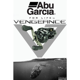 รอกตกปลา Abu Garcia Vengernce/รุ่น เวนเจี้ยน ซ้าย/ขวา