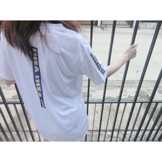 เสื้อสกีนIHEA หน้า-ข้าง-หลัง