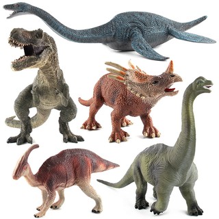 ภาพหน้าปกสินค้าไดโนเสาร์โลกจูราสสิกซีรีส์ Plesiosaur ซอรัสไดโนเสาร์พลาสติกของเล่นไดโนเสาร์   ยุคจูราสสิก   dinosaur ซึ่งคุณอาจชอบสินค้านี้