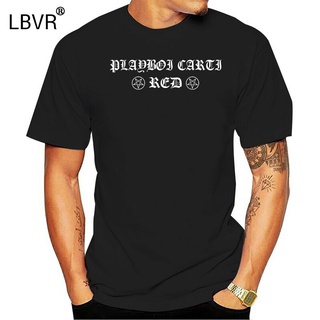 642 Playboi Carti Tour 2022 เสื้อเชิ้ต คุณภาพสูงS-5XL