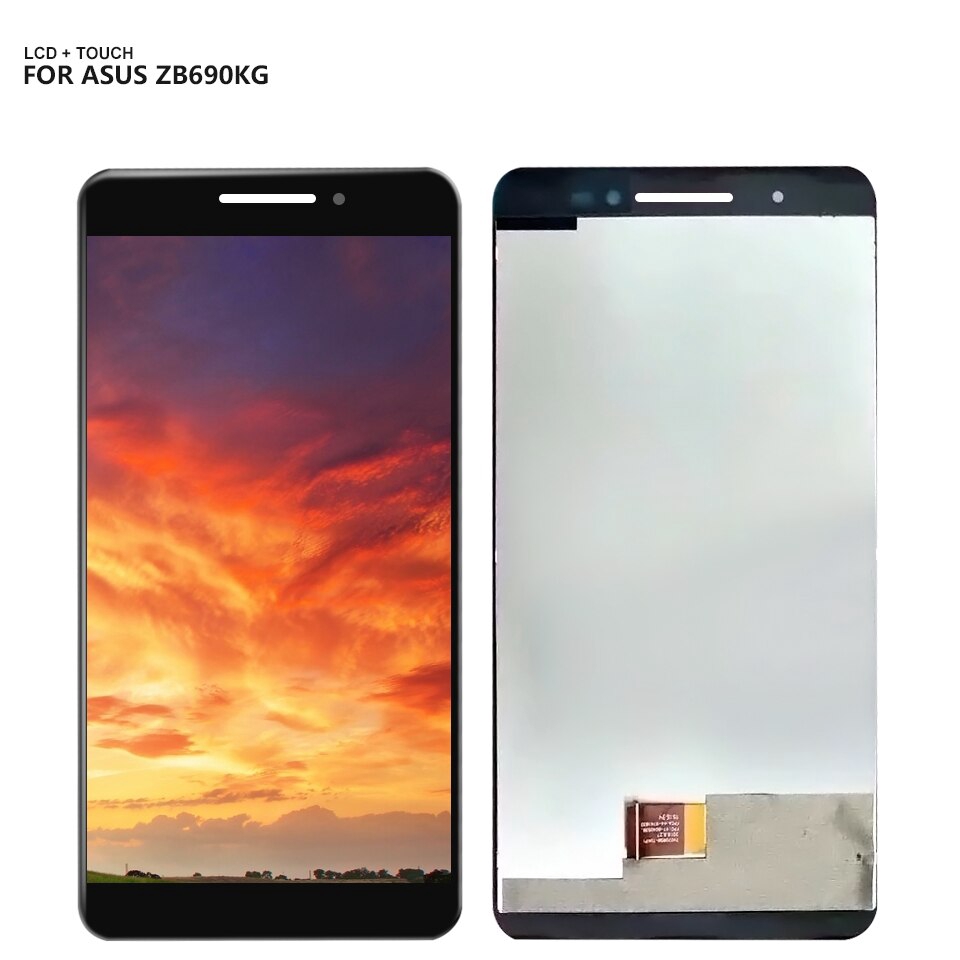 หน้าจอแสดงผลสัมผัส-lcd-สําหรับ-asus-zenfone-go-zb690kg-l001