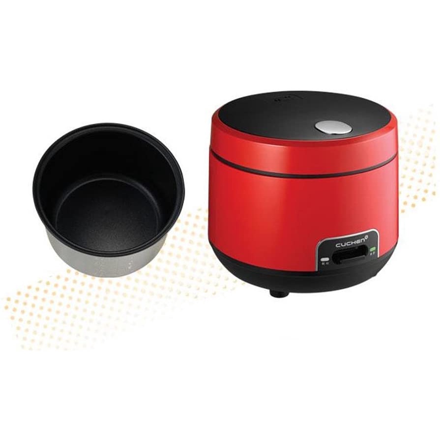 cuchen-cje-a0601-6-people-mini-electric-rice-cooker