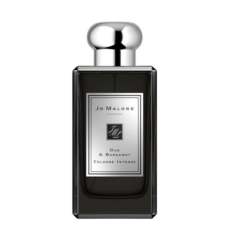 น้ำหอม Jo Malone OUD & BERGAMOT Cologne INTENSE 100ml. Shopee Thailand