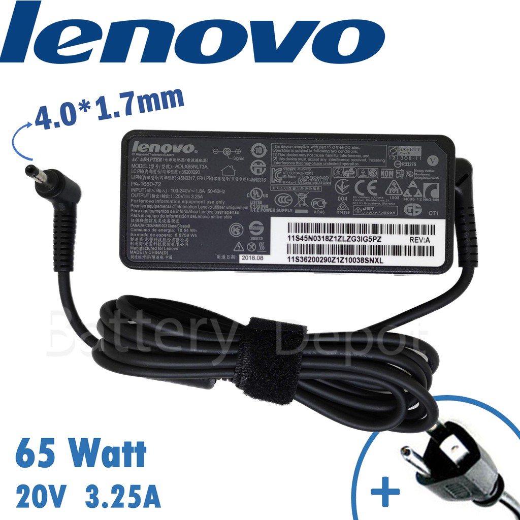 lenovo-adapter-ของแท้-ideapad-310-14isk-310-15isk-310-14ikb-320s-13ikb-yoga-530-14arr-s540-14iwl-65w-4-0-สายชาร์จ