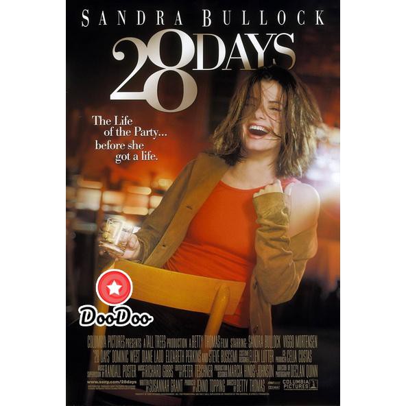 หนัง-dvd-28-days-2000-28-วัน-ให้ฉันเป็นฉันเอง