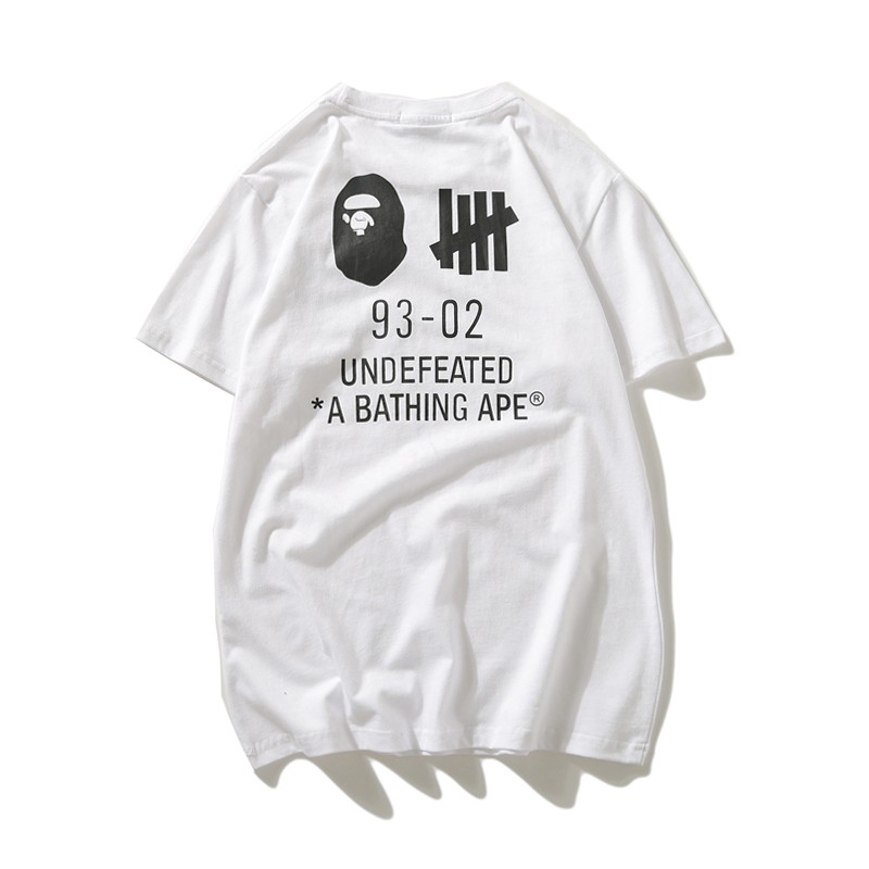 ทางเลือกที่ดีที่สุดของคุณ-new-bathing-ape-ape-monkey-bape-white-black-green-camouflage-breathable-t-shirts-men-women-o-n