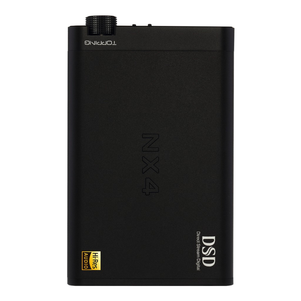 topping-nx4dsd-แอมป์พกพากำลังขับสูง-ที่มาพร้อม-usb-dac-ในตัว-รองรับทั้ง-ios-และ-android