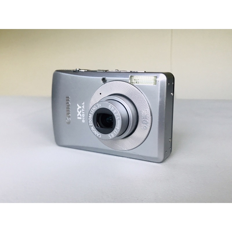 Canon Ixy digital 80 กล้องดิจิตอล | Shopee Thailand