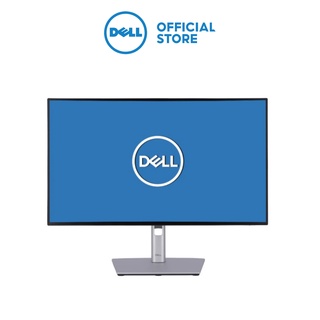 DELL MONITOR (จอมอนิเตอร์)  U2422HE - 23.8" IPS FHD 60Hz USB-C