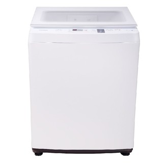 เครื่องซักผ้า เครื่องซักผ้าฝาบน TOSHIBA AW-J1000FT 9 กก. เครื่องซักผ้า อบผ้า เครื่องใช้ไฟฟ้า TL WM TOS AW-J1000FT 9KG