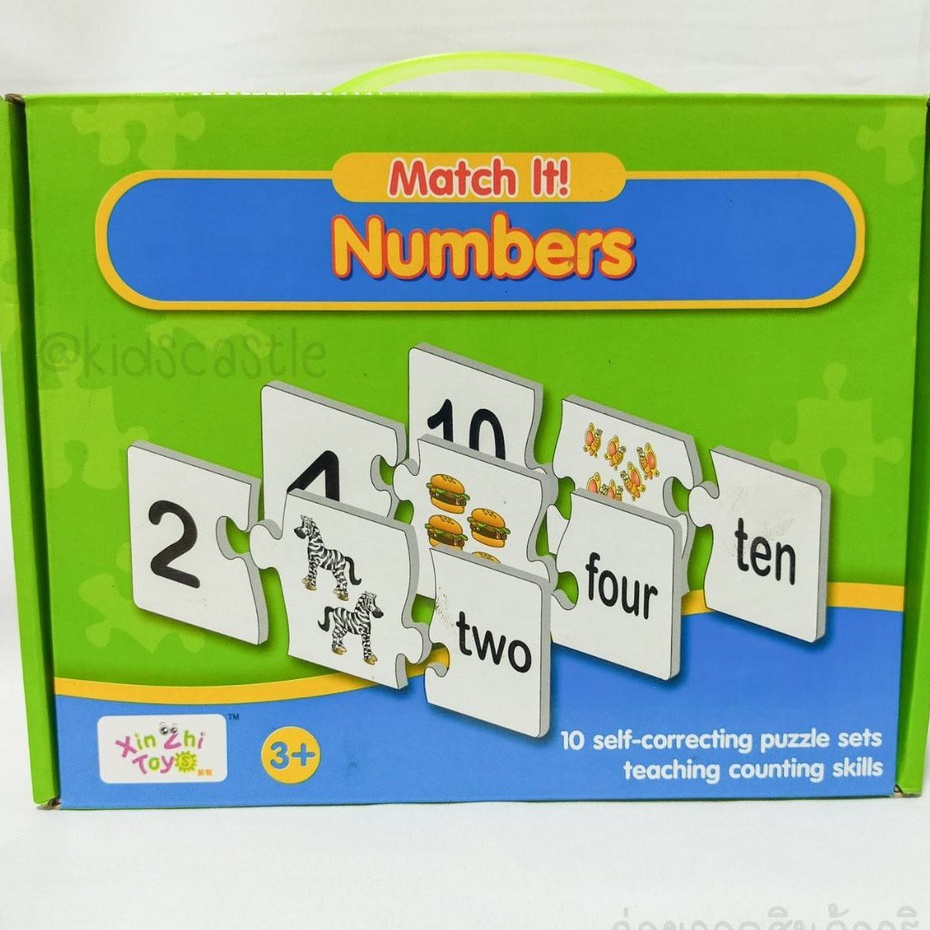 match-li-numbers