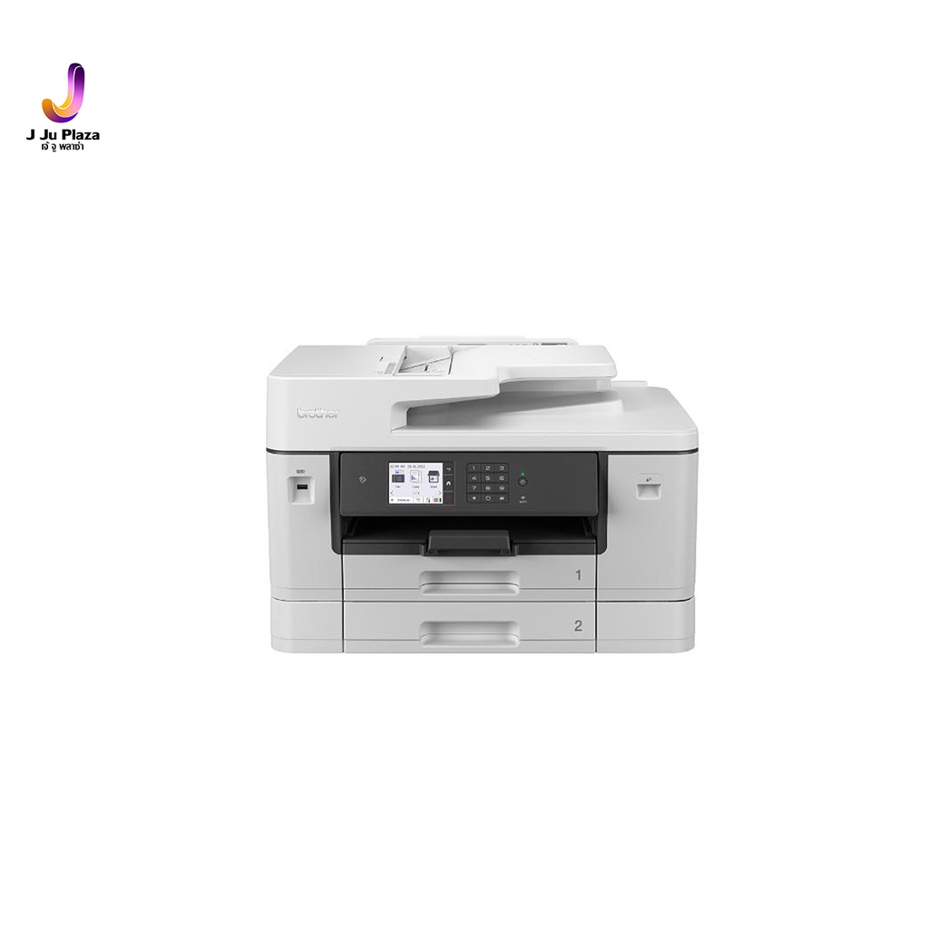 Inkjet Printer Brother MFC-J3940DW A3 Print 35/32 ppm/Scan A3/Copy A3 ...