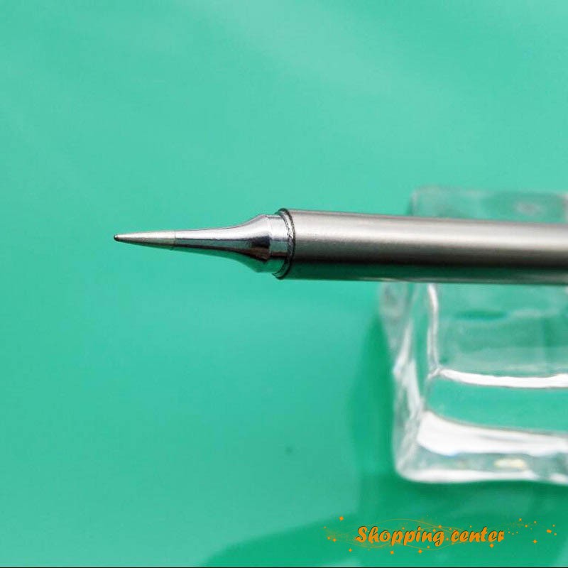 ภาพสินค้าHakko T12-ILS ปลายหัวแร้ง บัดกรี จากร้าน shoppingcenter.th บน Shopee ภาพที่ 2