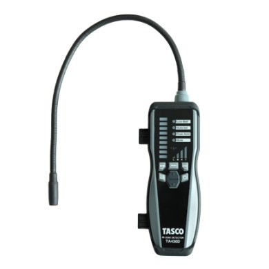 เครื่องมือตรวจรอยรั่วน้ำยาแอร์ TASCO TA430D | Shopee Thailand