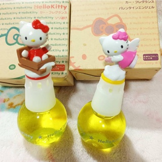 น้ำหอม​ ปรับอากาศ​ คิตตี้​ kitty​ สีแดง​ (สีชมพูขายแล้วค่ะ)​