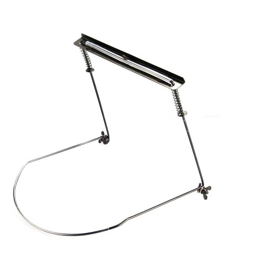 FOLK ขาจับฮาร์โมนิก้า Harmonica Holder ขนาด 10 24 ช่อง Shopee Thailand