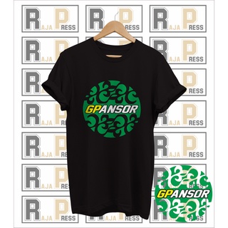 เสื้อยืด พิมพ์ลาย Gpansorสามารถปรับแต่งได้