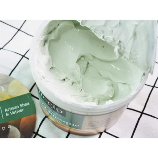 Cuccio Cooling masque มาส์กมือ-เท้า สูตรเย็น