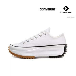 Converse Run Star Hike White ของแท้ 100% แนะนำ