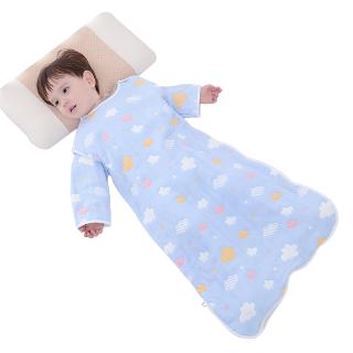 ถุงนอนเด็ก ถุงนอนผ้าฝ้าย ถุงนอนสำหรับเด็ก ระบายอากาศดี