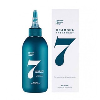 Headspa 7 All in one Premium Treatment 200ml.