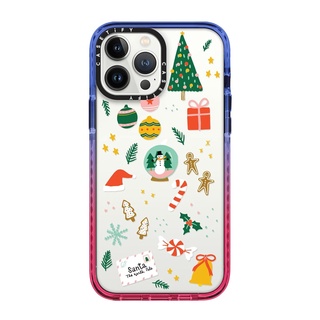 Christmas Everything impact case สินค้าพร้อมส่ง