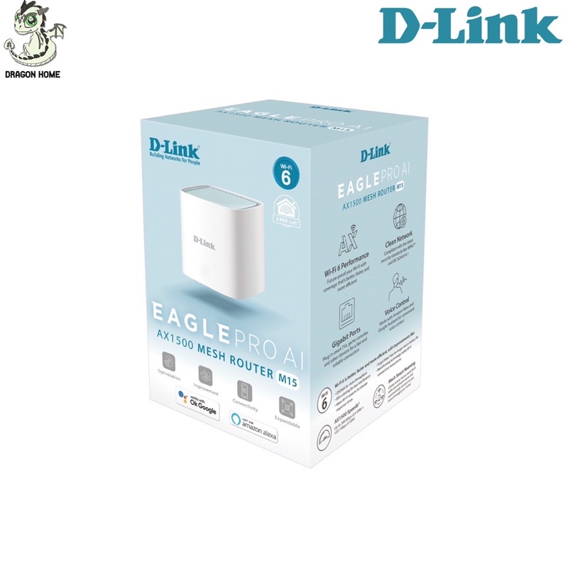 d-link-eagle-pro-ai-series-ax1500-mesh-router-m15-เราเตอร์ขยายสัญญาณ-wifi