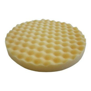 ฟองน้ำยูเรเทน นิ่ม ( Urethane Sponge Wave Finish Medium )