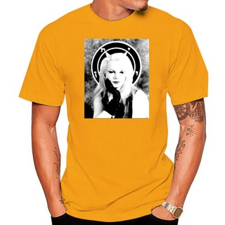 Zena LaVey เสื้อยืดคอกลม แขนสั้น พิมพ์ลายแม่มดซาตาน 26 Church Satan Pentagram Gothic สําหรับผู้ชายสามารถปรับแต่งได้