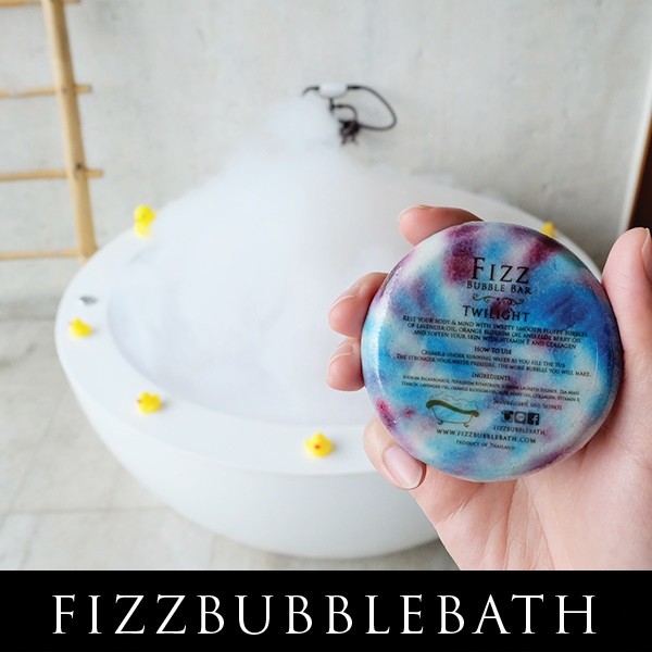 fizz-bubble-bath-สบู่ทำฟอง-ในอ่างอาบน้ำ-กลิ่น-white-cloud