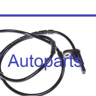 สายเซ็นเซอร์ABS Benz W204 ABS Sensor หน้าซ้าย-ขวา - หลังซ้าย-ขวา //ยี่ห้อ ATE //ราคาขายต่อชิ้น