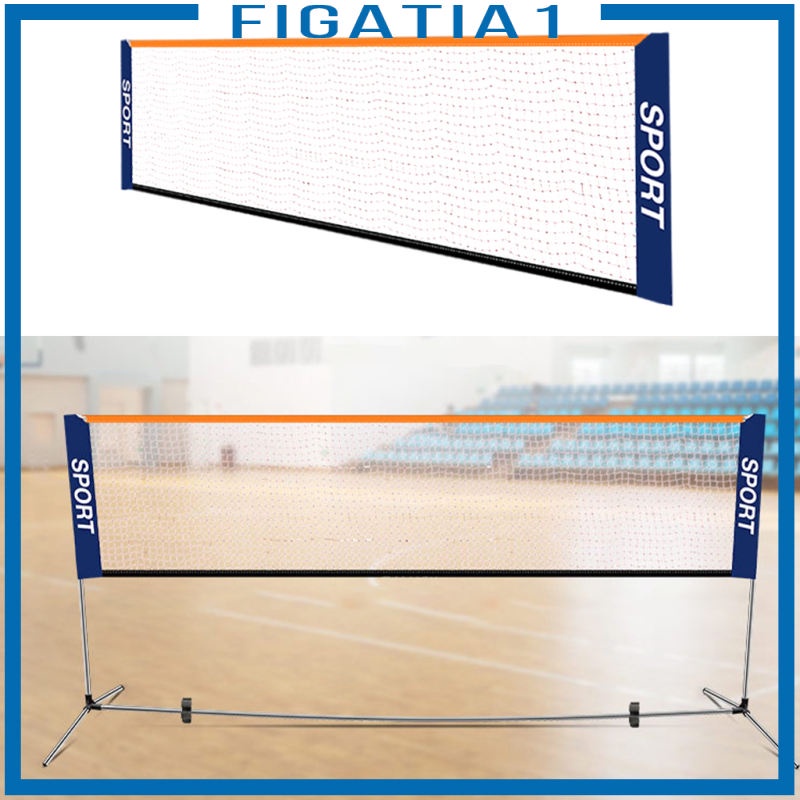 nana-badminton-volleyball-net-easy-assemble-for-training-tennis-pickleball-yard