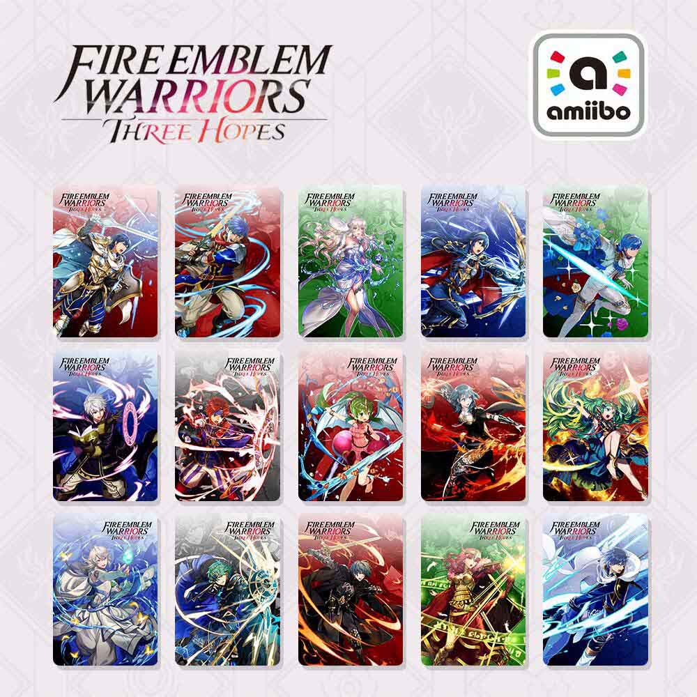 fire-emblem-three-houses-amiibo-amiibo
