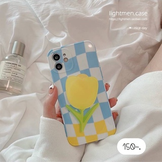 เคสแถมไอริง แถม Holder Griptok 🌼ไอริงtulipเหลือง