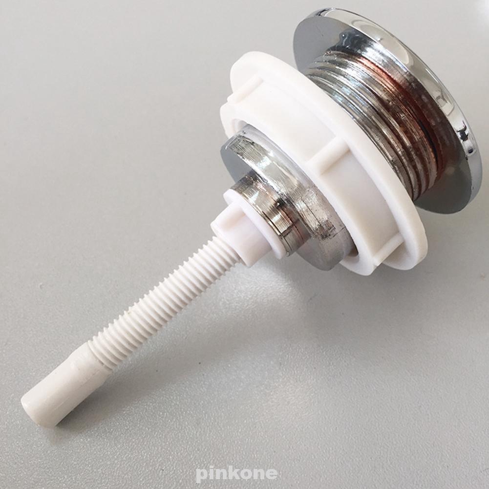 ปุ่มกดชักโครกแบบประหยัดน้ํา closestool | Shopee Thailand