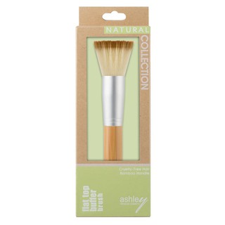 Ashley Flat top Buffer Brush – แอชลีย์ แฟลต ท็อป บุฟเฟ่ บลัช