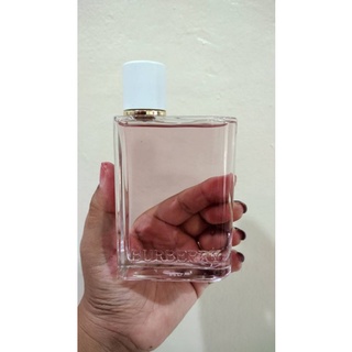 burberry her blossom 100ml (no box)