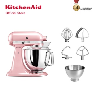 Kitchenaid 4.8 sales l stand mixer