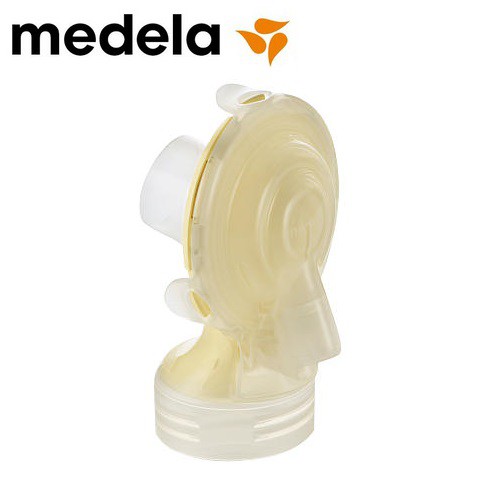 อะไหล่-ปั๊มนม-medela-ขายแยกชิ้น-connector-assembled-สำหรับ-รุ่น-free-style-และ-swing-maxi-md006x