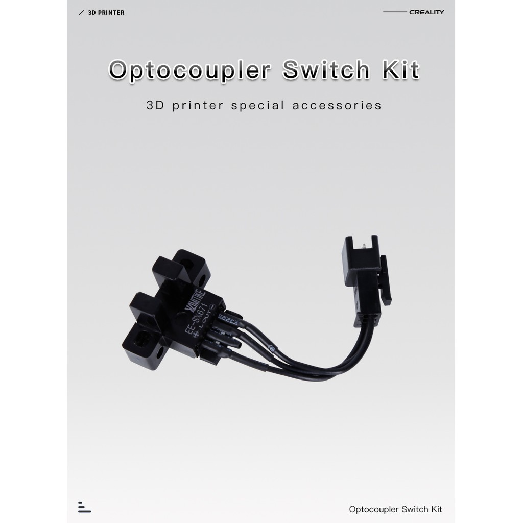 K8 Optocoupler Switch Kit Shopee Thailand