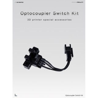 K8 Optocoupler Switch Kit