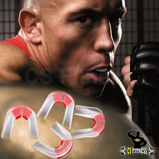 ภาพหน้าปกสินค้าฟันยางนักมวย EVA Boxing Mouth Guard ซึ่งคุณอาจชอบราคาและรีวิวของสินค้านี้