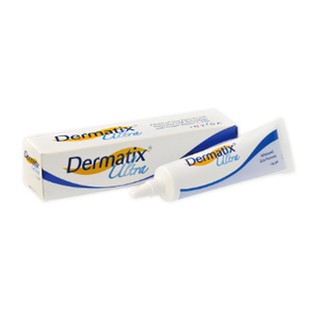 DERMATIX ULTRA GEL ช่วยทำให้แผลเรียบเนียน