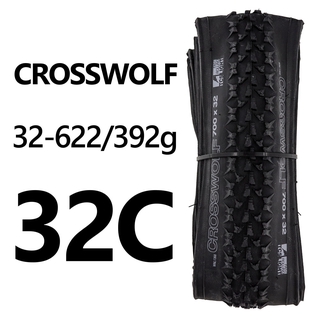 Wtb 700C TCS Gravel tyre CROSSWOLF 32C/CROSS BOSS 35C/NANO 700 40C