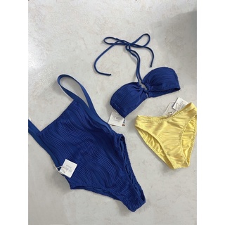 wave bikini set 🌊🌊 | แจ้งสีระบุแชท