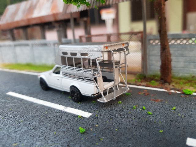 รถเหล็ก-hotwheels-datsun-620